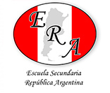 Escuela República Argentina