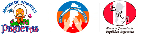 Escuela República Argentina